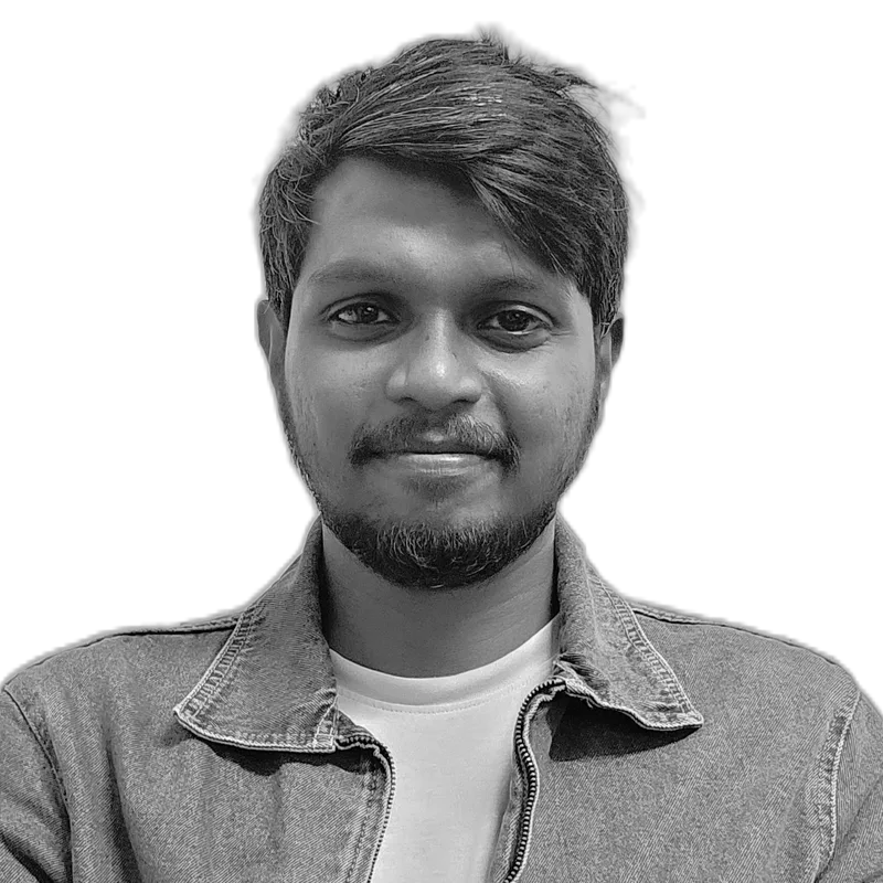 Devender Gupta